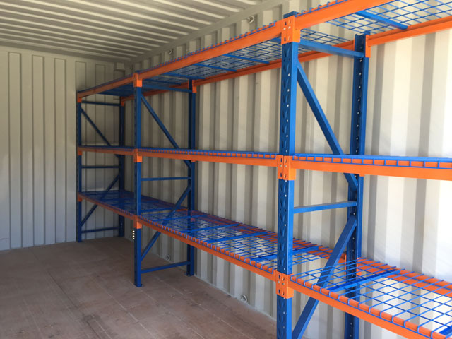 Custom Container Solutions Sydney Custom Container Solutions Sydney