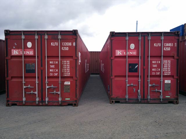 Business Relocation Services & Storage Solutions Sydney